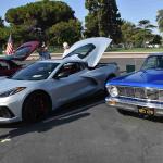 CSC AL 555 Car Show ()